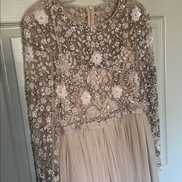 Needle & Thread Rhapsody Dress - Picture 6 of 7